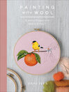 Cover image for Painting with Wool
